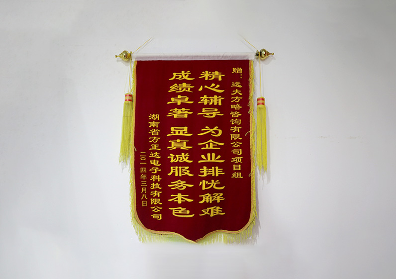 精心輔導(dǎo)，為企業(yè)排憂解難
