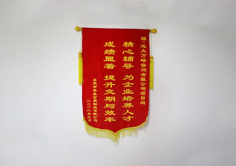 精心輔導(dǎo)，為企業(yè)培養(yǎng)人才