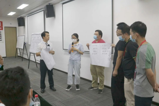 佛山市南海區(qū)齊發(fā)隆五金機(jī)械廠攜手遠(yuǎn)大方略落地《戰(zhàn)略規(guī)劃、年度經(jīng)營(yíng)計(jì)劃與預(yù)算管理及集成運(yùn)營(yíng)》改善項(xiàng)目