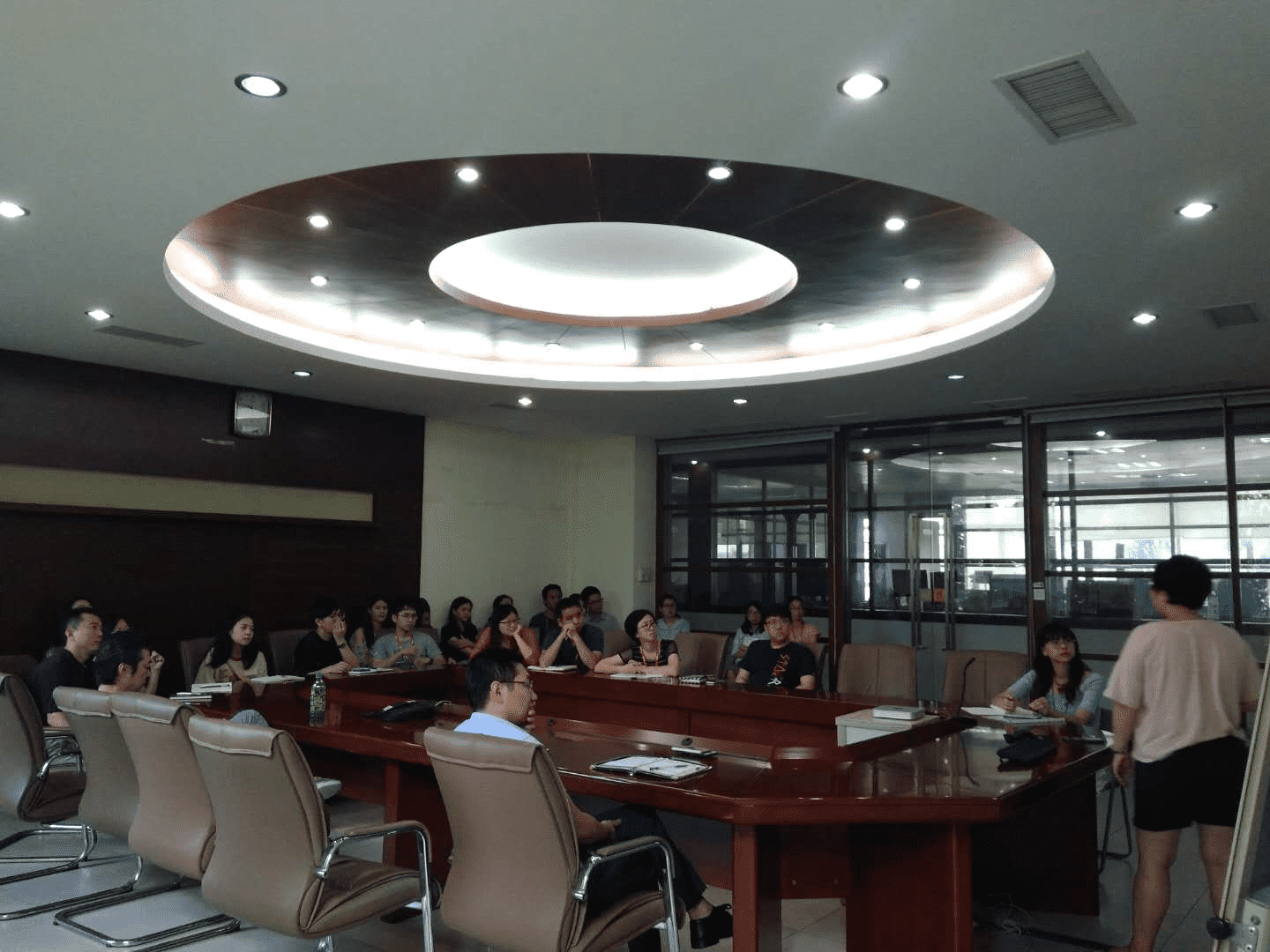 中山聯(lián)眾文具有限公司攜手遠(yuǎn)大方略落地《集成運(yùn)營、戰(zhàn)略規(guī)劃和集成產(chǎn)品開發(fā)》駐廠管理咨詢項(xiàng)目