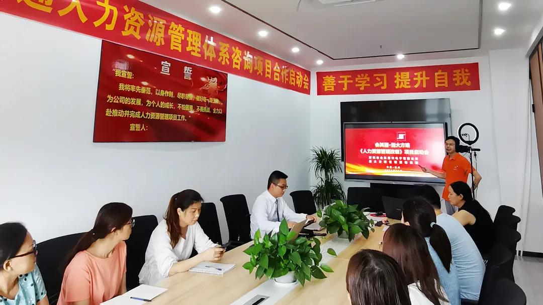 國內(nèi)人力資源咨詢公司分類，揭秘四大類人力資源咨詢公司