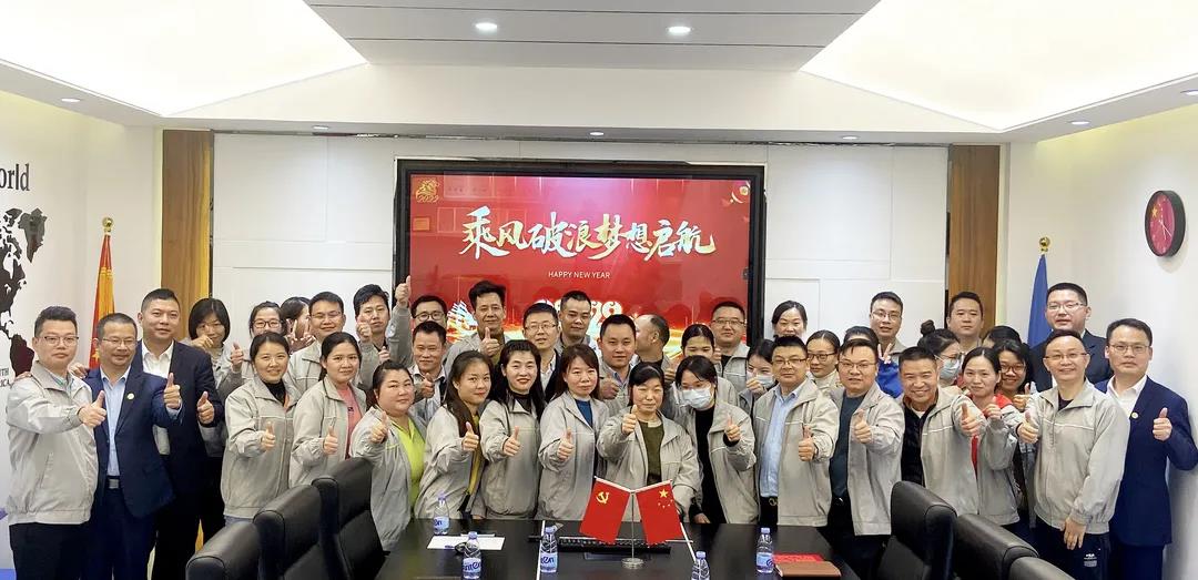 如何做到精益生產(chǎn)管理？不妨這樣布局