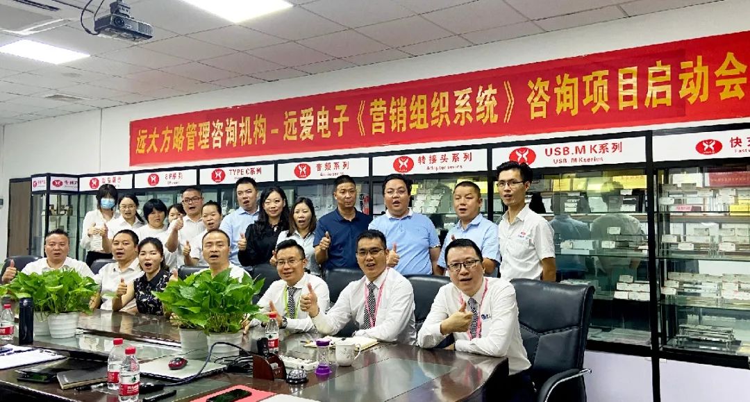 公司發(fā)展戰(zhàn)略與規(guī)劃要從哪些方面著手？